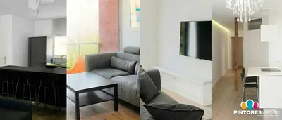 Pintores Madrid 🥇 – pintor en Madrid