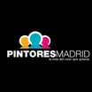 Logo de Pintores Madrid 🥇