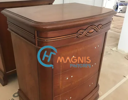Pintores Magnis SLL – pintor en Madrid