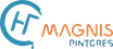 Logo de Pintores Magnis SLL