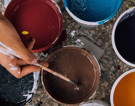 Pintores Ortetxe SL – pintor en Donostia / San Sebastián