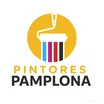 Logo de Pintores Pamplona