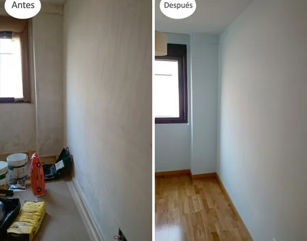 Pintores PINMACAN – pintor en Alcobendas