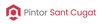 Logo de Pintores Sant Cugat | Expertos en pintura