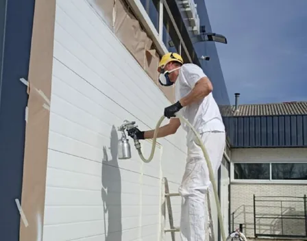 PINTORES SANTA COLOMA DE GRAMANET | Pintura decorativa e Industrial – pintor en Santa Coloma de Gramenet
