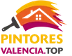 Logo de Pintores Valencia.top