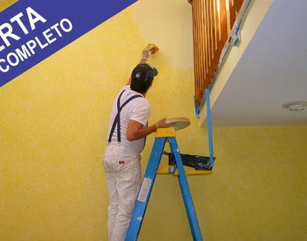 Pintores Vitoria – pintor en Vitoria-Gasteiz