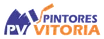 Logo de Pintores Vitoria