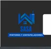 Logo de Pintores y Empapeladores SASA - Pintores profesionales en Madrid España