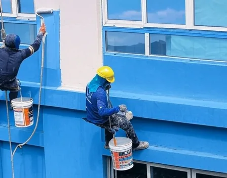 PintoresCS - Pintores en Castellón – pintor en Castellón de la Plana (foto 4 de 12)