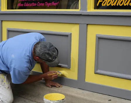 PintorPremium – pintor en Coslada