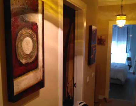 Pintura Empapelado Do Campo – pintor en Alcobendas