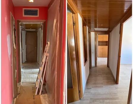 Pintura Fortun – pintor en Barcelona