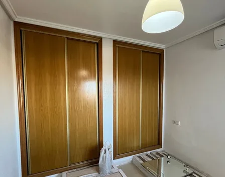 Pintura total – pintor en Sant Jordi de ses Salines