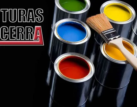 Pintura y Decoración Ángel luis Becerra – pintor en Alacant