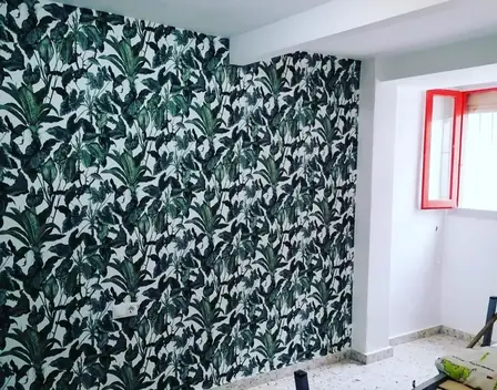 Pintura y Decoración Daniel de la Ossa – pintor en Benidorm