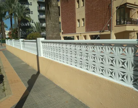 Pintura y decoración Fabian – pintor en Alicante