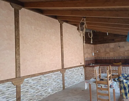 Pintura y decoracion Fadrique – pintor en Valdestillas