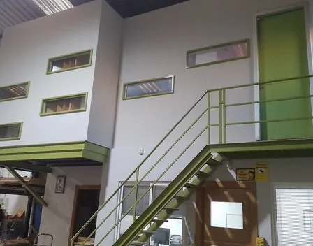 Pintura y Decoración Hermanos Soler – pintor en Cartagena