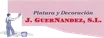 Logo de Pintura y Decoración J. Guernandez, S.L.
