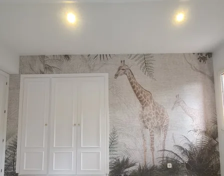 Pintura Y Decoración J&E – pintor en Madrid