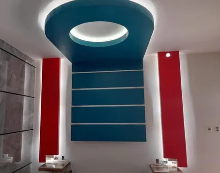 Pintura y Decoración LP – pintor en Madrid