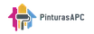Logo de Pinturas APC
