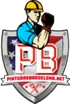 Logo de Pinturas Barcelona
