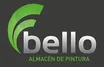 Logo de Pinturas Bello