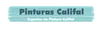 Logo de Pinturas Califal