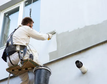 Pinturas Cantabria – pintor en San Sebastián de los Reyes