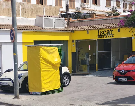 Pinturas Crevillén – pintor en Palma