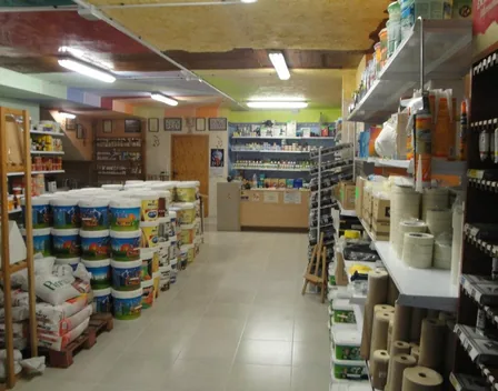 Pinturas Cyma – pintor en Castellón de la Plana (foto 12 de 12)