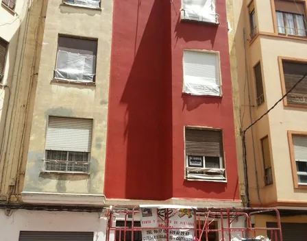 Pinturas Cyma – pintor en Castellón de la Plana (foto 5 de 12)