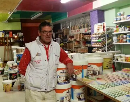 Pinturas Cyma – pintor en Castellón de la Plana (foto 7 de 12)