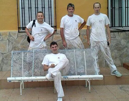 Pinturas Cyma – pintor en Castellón de la Plana (foto 8 de 12)