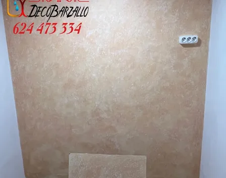 Pinturas Decobarzallo – pintor en Castelldefels