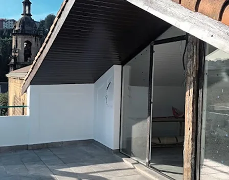 Pinturas Doble L – pintor en Donostia / San Sebastián