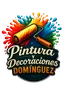 Logo de Pinturas Dominguez