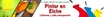 Logo de Pinturas Elche I Pintores en Elche