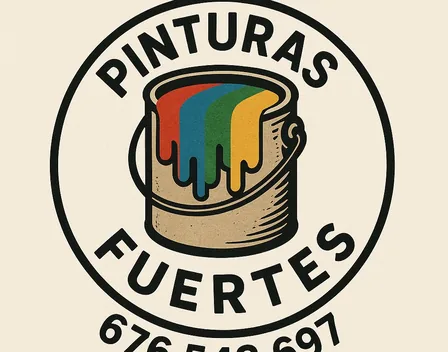 Pinturas Fuertes – pintor en León
