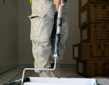 Pinturas JCB – pintor en Zaragoza