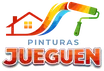 Logo de Pinturas Jueguen