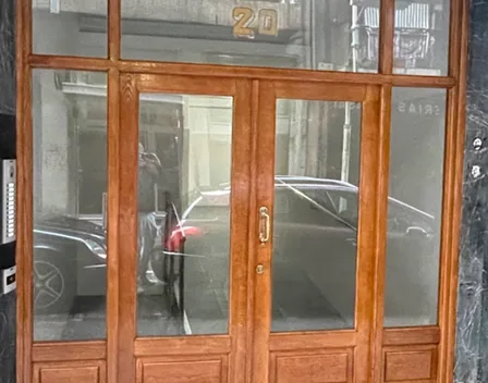 Pinturas Lázaro – pintor en Donostia / San Sebastián