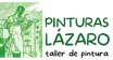 Logo de Pinturas Lázaro