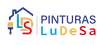 Logo de Pinturas Ludesa • Pintores en Guadalajara