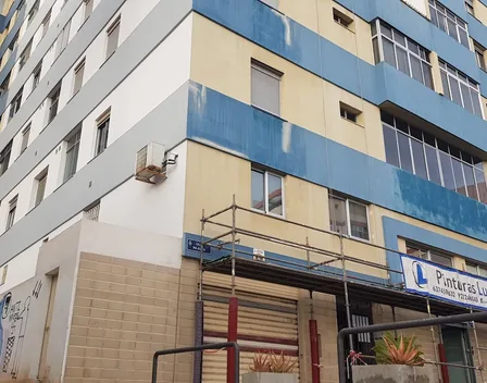 PINTURAS LUTZARDO – pintor en Santa Cruz de Tenerife