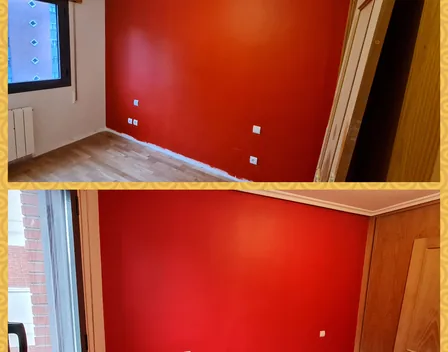 PINTURAS MORÁN – pintor en Valladolid