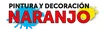 Logo de Pinturas Naranjo