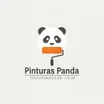 Logo de Pinturas Panda | Pintores en Castalla